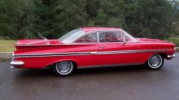 Chevrolet Impala