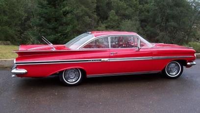 Chevrolet Impala