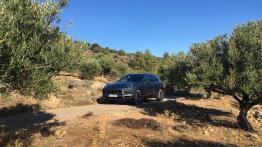 Porsche Cayenne - galeria redakcyjna 