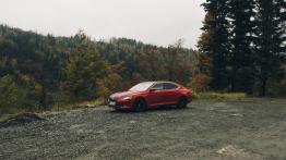 Skoda Superb Laurin&Klement 2.0 TSI 280 KM - galeria redakcyjna