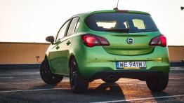 Opel Corsa 1.0 115 KM - galeria redakcyjna