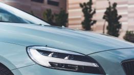 Volvo V40 T4 FL - galeria redakcyjna