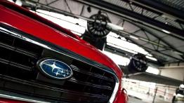 Subaru Levorg MY17 i system Eye Sight – gaeria redakcyjna