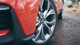 Hyundai i30 N-line - galeria redakcyjna