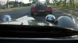 Nie drażnij Tygrysa!