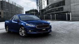 TOP 10 | Australijska motoryzacja