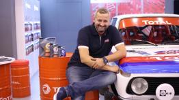 Total Age Resistance – olej z nową formułą