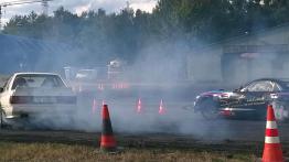 Gorące pożegnanie lata