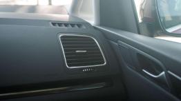 Seat Alhambra FL - nie szata zdobi... vana