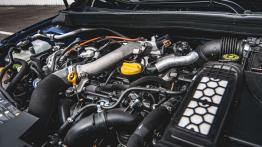 Renault Megane GT - inna, ale czy lepsza?