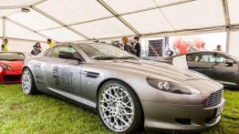 Summer Cars Party - pierwsza odsłona