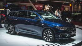 Genewa 2016 - nasza relacja