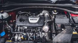 Kia Sportage - znaczna poprawa