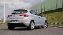 Alfa Romeo Giulietta 1.4 TB - oryginalna, szybka, oszczędna