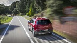 Jeep Cherokee - dla indywidualisty z tradycją