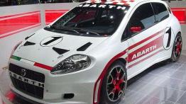 Abarth - nieśmiertelna legenda