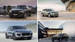 Paris Motor Show 2014 - święto motoryzacji nad Sekwaną