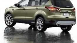 Ford Escape - Kuga druga