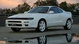 Toyota Celica V - bestia El Matadora