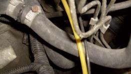 Opis techniczny Daewoo Nexia