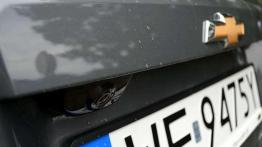 Chevrolet Captiva - sztuka urzekania