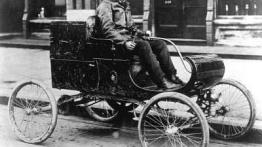 Trzy wieki amerykańskiego nowatora