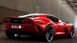 Mamma Mia, zobacz Ferrari z Berlina