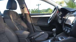 Skoda Octavia III - czy obroni pozycję lidera?