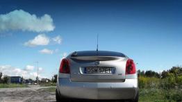 Primera P12 - nowa era Nissana