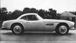 Jak Elvis zdradził Cadillaca