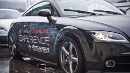 Bridgestone Adrenalin RE002 - opona dla miejskiego sportowca