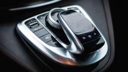 Mercedes-Benz Klasy V - nie tylko dla prezesa