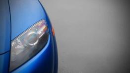 Mazda RX-8 - Zoom-zoom poza konkurencją