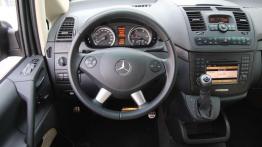 Mercedes Viano Grand Edition - pożegnalna edycja