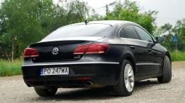 Volkswagen CC - ewolucja?