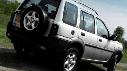 Freelander - rynkowa okazja?