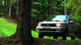 Tata Safari - okazja czy niby okazja?