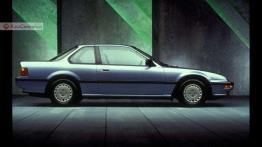 Honda Prelude III - kultowa za życia