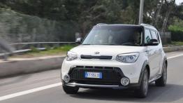 Kia Soul - dyskretna rewolucja