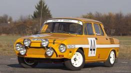 Skoda 120S Rallye - replika