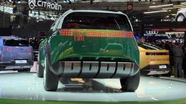 Podsumowanie dnia prasowego Paris Motor Show 2026. TOP10 premier dla polskiego klienta