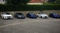 #test #testdrive #bmw #mpower #m5 #xdrive #i8 #roadster #slovenia #Słowenia