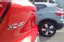 #Volvo #XC40 #Barcelona