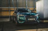 #DS3Crossback #DS #test #francuskamotoryzacja