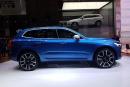 #volvo #xc60 #genewa