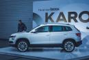 #skoda #karoq #premiera