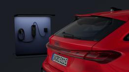 Audi nie nadąża z produkcją RS5. Klienci chcą dwa razy więcej samochodów, niż zakładała marka