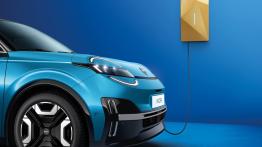 Nowy Nissan Micra zdobył 5 gwiazdek. Green NCAP wysoko ocenił elektryka