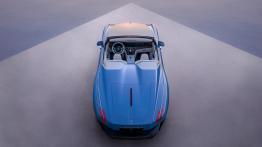 Rolls-Royce za 35 mln zł ma wytrzymać 150 lat. Zaczynają od 15 tys. otwarć bagażnika