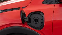 Miał być tanią rewolucją wśród elektryków. Chevrolet Bolt z dużo mniejszą produkcją